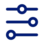 Filters 2 SVG Icon